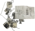 Picture of StopTech Street Touring 00-05 Lexus IS 250-300-350 Front Brake Pads