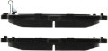 Picture of StopTech Street Touring 00-05 Lexus IS 250-300-350 Front Brake Pads
