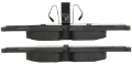 Picture of StopTech Street Touring Brake Pads