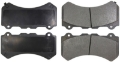 Picture of StopTech Street Touring Brake Pads - Front