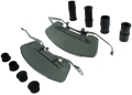 Picture of StopTech Street Touring 07-10 Audi S6-S8 Front Brake Pads
