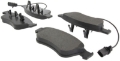 Picture of StopTech Street Touring 07-10 Audi S6-S8 Front Brake Pads