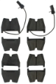 Picture of StopTech Street Touring Brake Pads