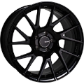 Picture of Enkei TM7 18x8-0 5x112 45mm Offset 72-6mm Bore Gloss Black Wheel