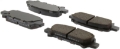 Picture of StopTech Street Touring 05-09 Subaru Legacy Rear Brake Pads