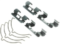 Picture of StopTech Street Touring 04-08 Ford F-150 - Lincoln Mark LT Front Brake Pads
