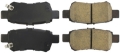 Picture of StopTech Street Touring 06-13 Honda Odyssey Rear Brake Pads