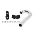 Picture of Mishimoto 01-07 Mitsubishi Lancer Evolution 7-8-9 Black Lower Intercooler Pipe Kit