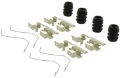 Picture of StopTech Street Touring 11-15 Honda Crosstour-Odyssey Front Brake Pads