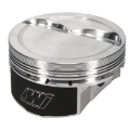 Picture of Wiseco Ford 302 Blower-Turbo -18cc Dish 1-09CH 4-125in Bore 3-4in Stroke Piston Kit