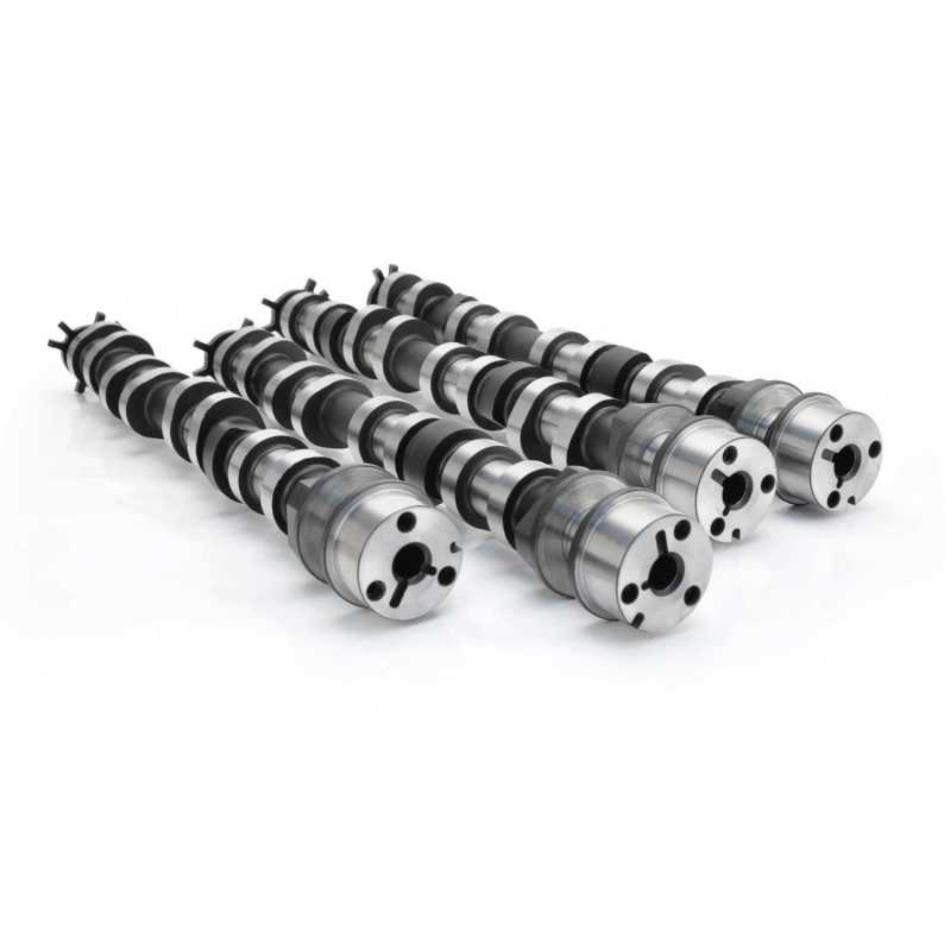 Picture of COMP Cams 11-14 Ford 5-0L Coyote CR Blower 231-237 Hydraulic Roller Cams