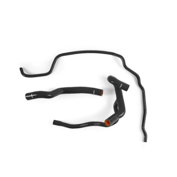 Picture of Mishimoto 07-09 Mazdaspeed 3 Black Silicone Hose Kit