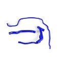 Picture of Mishimoto 07-09 Mazdaspeed 3 Blue Silicone Hose Kit