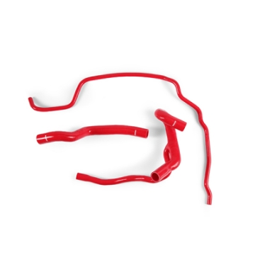 Picture of Mishimoto 07-09 Mazdaspeed 3 Red Silicone Hose Kit