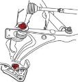 Picture of SPC Performance Miata Camber-Caster Cams