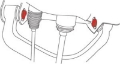 Picture of SPC Performance Jeep Liberty Camber-Caster