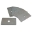 Picture of SPC Performance 3-5 in- Hd Support Plate 6