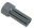Picture of SPC Performance Jeep JK Hex Tie Rod