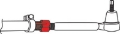 Picture of SPC Performance Jeep JK Hex Tie Rod