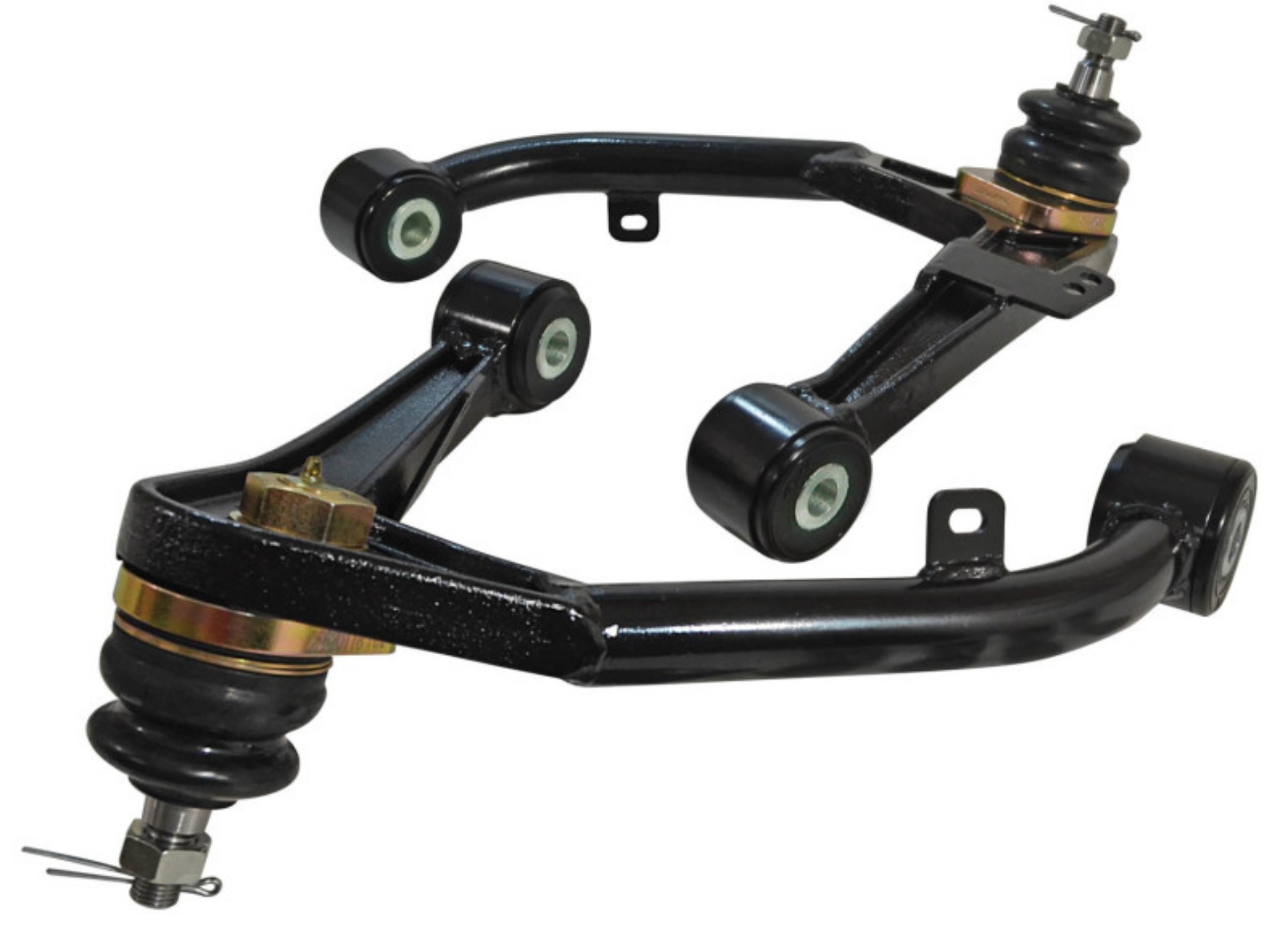 Picture of SPC Performance Isuzu-GM Adj Arms Pair