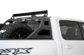 Picture of Addictive Desert Designs 2021 Dodge Ram 1500 TRX Stealth Fighter Chase Rack - Hammer Black
