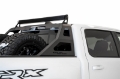 Picture of Addictive Desert Designs 2021 Dodge Ram 1500 TRX Stealth Fighter Chase Rack - Hammer Black