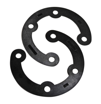Picture of SPC Performance GM Rear Toe + - -10 Shim