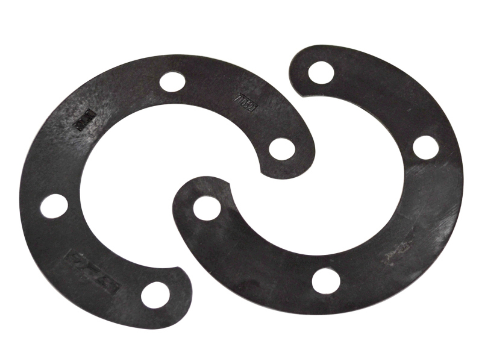 Picture of SPC Performance GM Rear Toe + - -50 Shim
