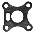 Picture of SPC Performance -38 deg- Neg- Toe Shim-Honda