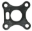 Picture of SPC Performance -38 deg- Neg- Toe Shim-Honda