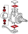 Picture of SPC Performance Toyota Cam-Cas 3 deg- Adj