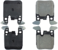 Picture of StopTech Street Performance Brake Pads BMW F22 M235i-F30 335i-F32 435i - Rear
