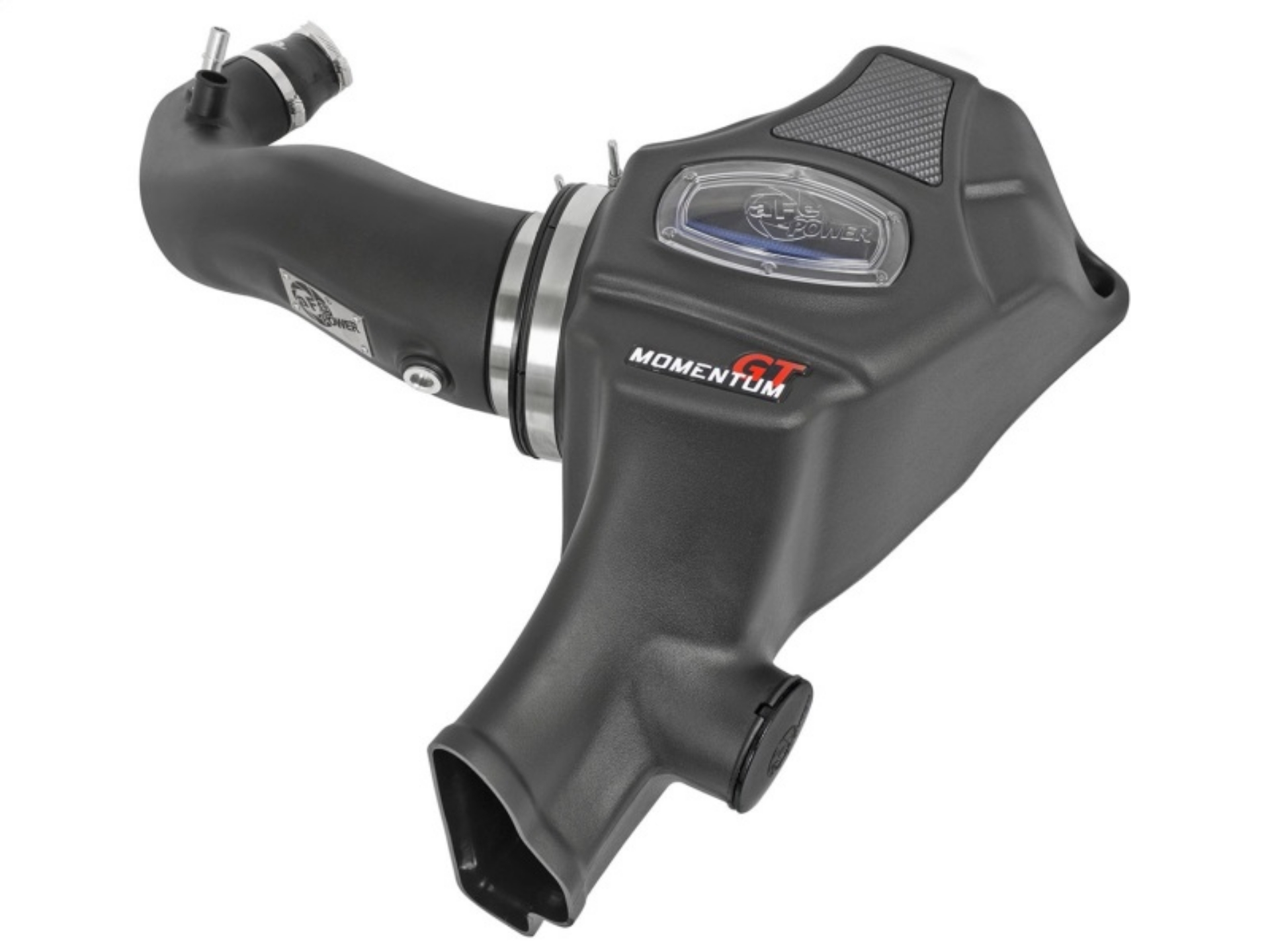 Picture of aFe Momentum GT Pro 5R Intake System 15-16 Ford Mustang L4-2-3L EcoBoost