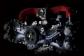 Picture of HKS Subaru BRZ - Scion FR-S - Toyota 86 FA20 2-1L Step 0 COMPLETE ENGINE