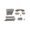 Picture of FAST Harware Kit Stainless LSX 92M