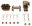 Picture of FAST Connector Kit Only Ipu