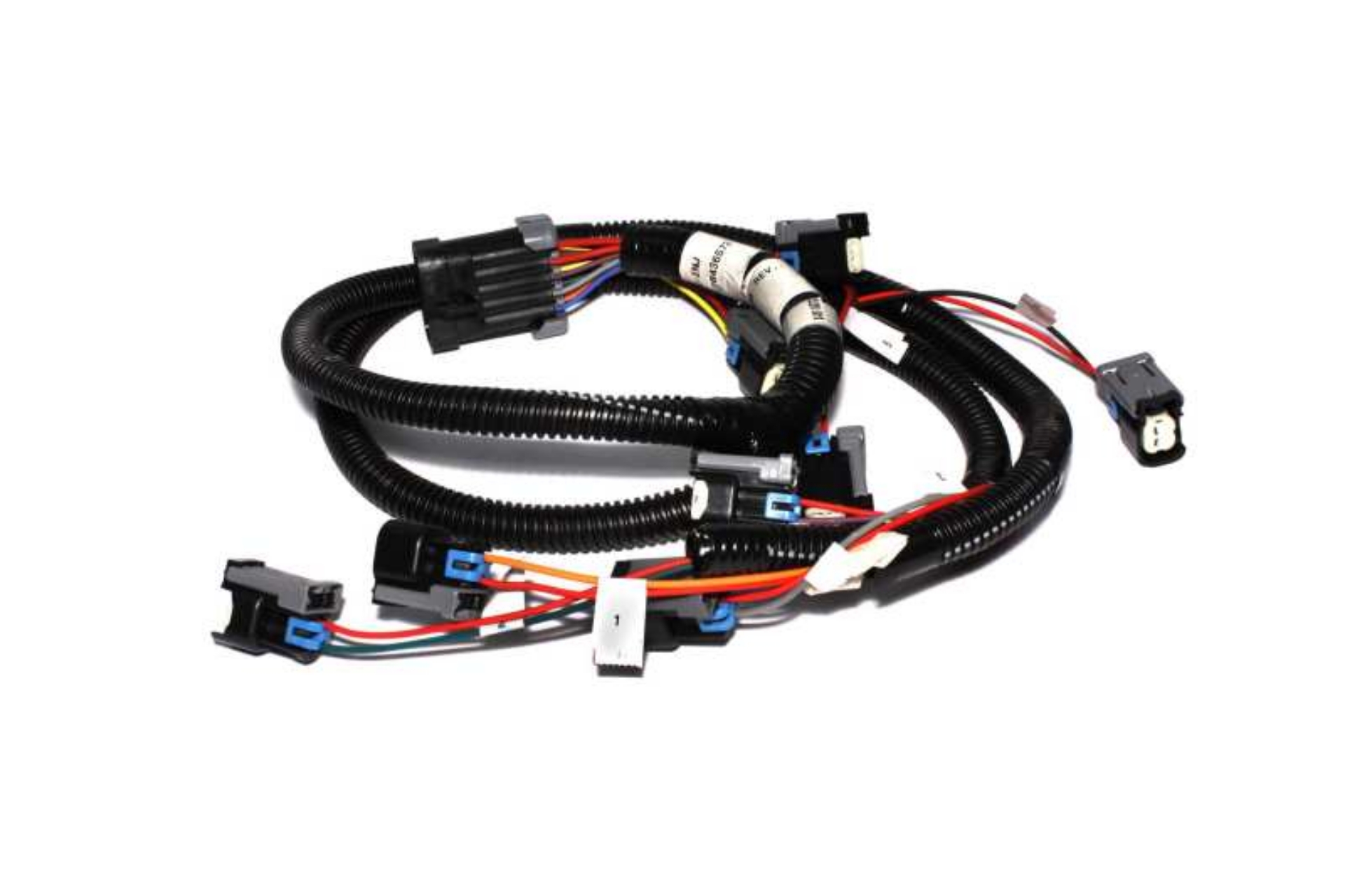 Picture of FAST Chrysler New Hemi 5-7-6-1-6-4L XFI Fuel Injector Harness