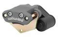 Picture of Wilwood Electric Parking Brake Caliper L-H-Black 1-25in piston 1-25in Disc - Ano