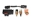 Picture of FAST Sensor Kit FAST Ford 2 Bar