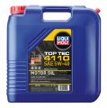 Picture of LIQUI MOLY 20L Top Tec 4110 Motor Oil SAE 5W40