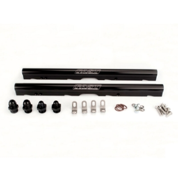 Picture of FAST Billet Fuel Rail Kit For LSXR