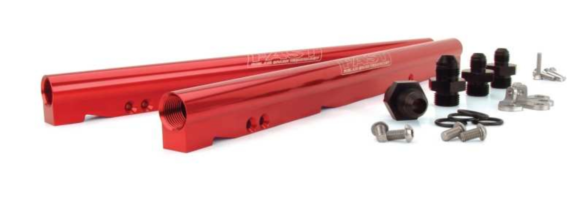 Picture of FAST Billet Fuel Rail Kit For LSXR