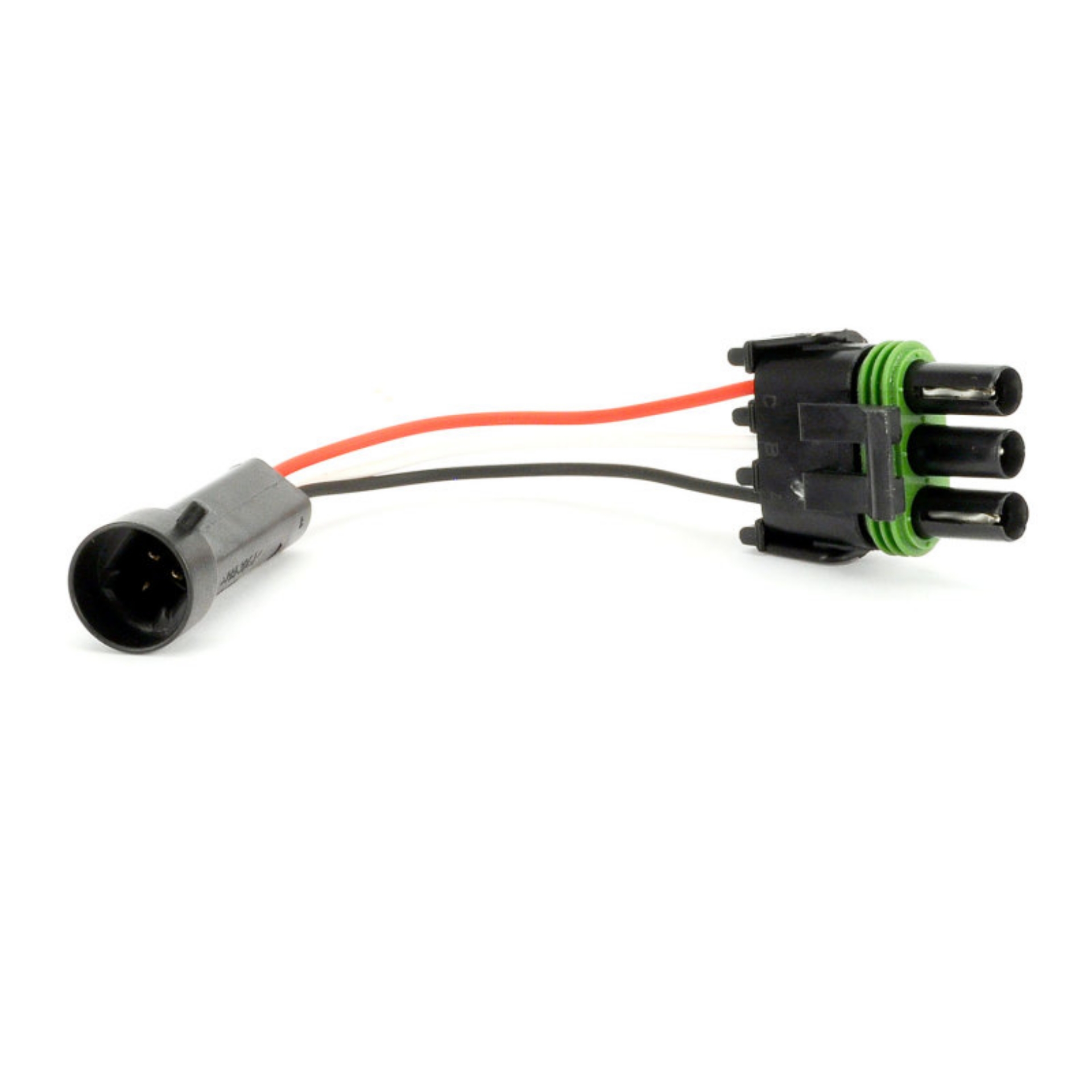 Picture of FAST Adapter Early TPS