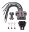 Picture of FAST Connector Kit FAST-Ford TFI