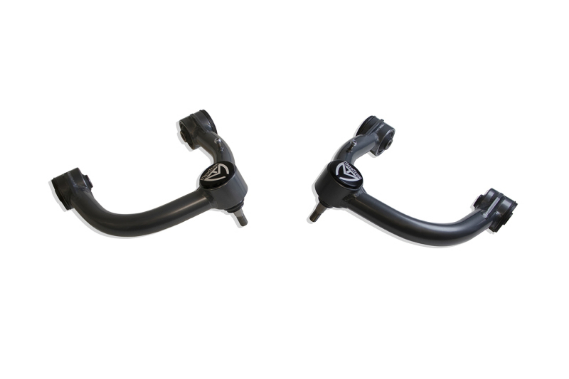 Picture of MaxTrac 05-21 Toyota Tacoma 2WD-4WD Upper Control Arms - Pair