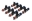 Picture of FAST Injector FAST 8-Pack 57Lb-hr