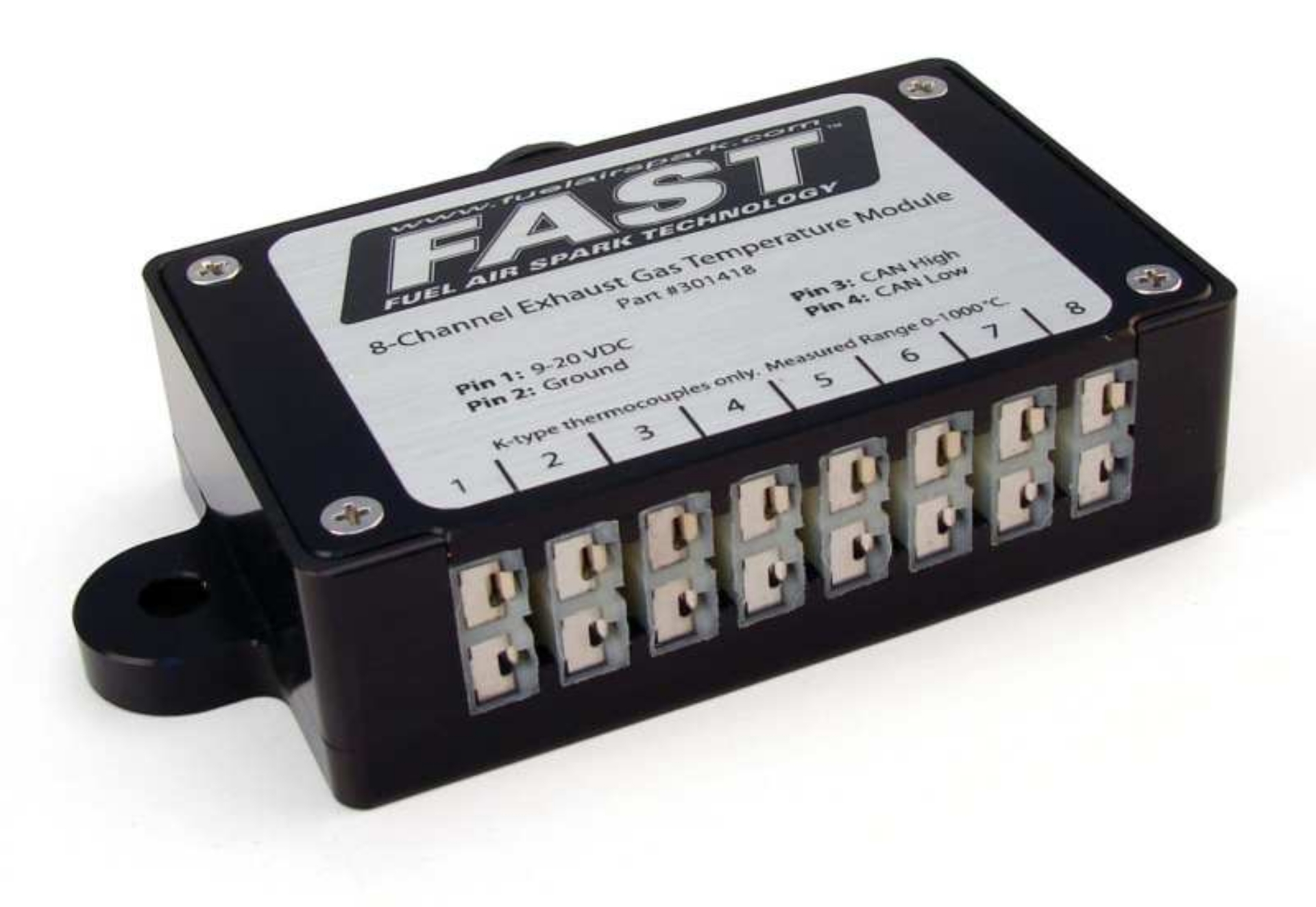 Picture of FAST Egt Module Unit