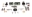 Picture of FAST Connector Kit Universal Xim