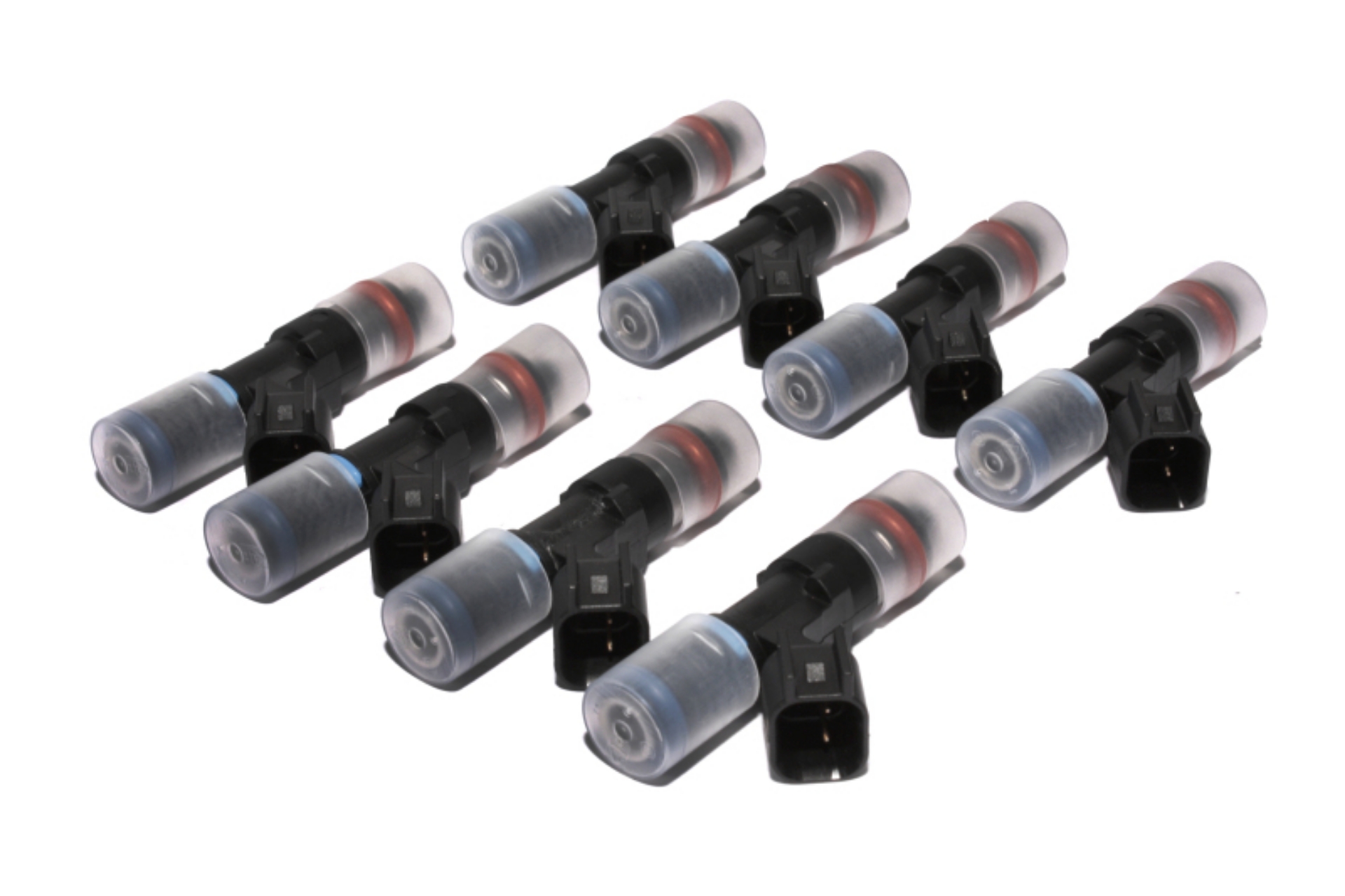 Picture of FAST Injector FAST 8Pack 33Lb-hr 3