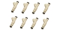 Picture of FAST Injector FAST 8-Pack 36-Lb-hr
